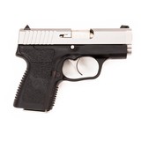 KAHR ARMS CM 9 9MM LUGER (9X19 PARA) - 2 of 3