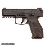 HECKLER & KOCH VP40.40 S&W - 1 of 3