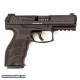 HECKLER & KOCH VP40.40 S&W - 2 of 3