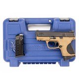 SMITH & WESSON M&P9C 9MM LUGER (9X19 PARA) - 3 of 3