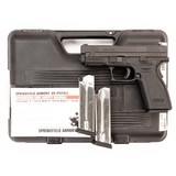 SPRINGFIELD ARMORY XD-40 .40 S&W - 3 of 3