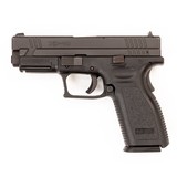 SPRINGFIELD ARMORY XD-40 .40 S&W - 1 of 3