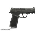 SIG SAUER P365 X-MACRO (MANUAL SAFETY) 9MM LUGER (9X19 PARA) - 1 of 3