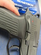 BERSA TPR 9MM 9MM LUGER (9X19 PARA) - 3 of 3