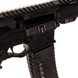 ET ARMS PLUM CRAZY AR (W/60 RD MAG) 5.56X45MM NATO - 2 of 3