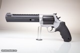 TAURUS RAGING HUNTER 500 .500 S&W MAG - 2 of 3
