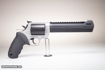 TAURUS RAGING HUNTER 500 .500 S&W MAG