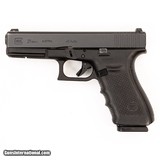 GLOCK G21 GEN4 (LE TRADE-IN) .45 ACP - 1 of 2