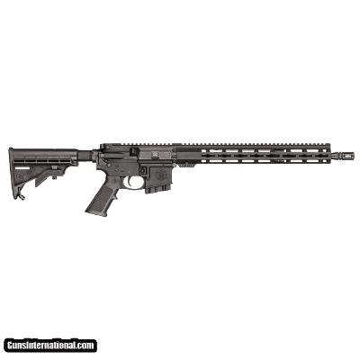 SMITH & WESSON M&P15 SPORT III *10-ROUND* 5.56X45MM NATO