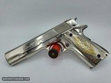 AUTO-ORDNANCE Thompson 1911 .45 ACP - 1 of 3
