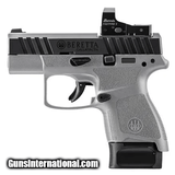 BERETTA USA APX A1 CARRY OPTIC 9MM LUGER (9X19 PARA) - 2 of 2