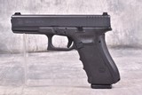 Glock G22Gen 4 .40 S&W - 2 of 3