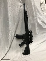 TENNESSEE ARMS COMPANY TNARMS 15 5.56X45MM NATO - 1 of 3