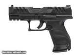 WALTHER PDP COMPACT 9MM LUGER (9X19 PARA) - 1 of 1