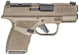 SPRINGFIELD ARMORY HELLCAT OSP 9MM LUGER (9X19 PARA) - 1 of 1