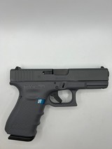 GLOCK 19 G19 GEN 4 9MM LUGER (9X19 PARA) - 2 of 3