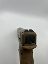 GLOCK 19 G19 GEN 4 9MM LUGER (9X19 PARA) - 3 of 3