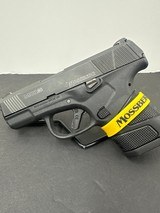 MOSSBERG MC1 SC 9MM LUGER (9X19 PARA) - 1 of 3