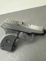 RUGER LCP .380 ACP - 2 of 2