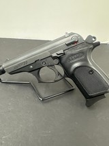 BERSA THUNDER 22 .22 LR - 1 of 2