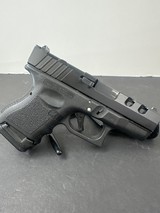GLOCK 26 9MM LUGER (9X19 PARA) - 2 of 3