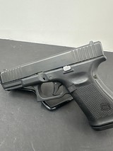 GLOCK 19 Gen5 9MM LUGER (9X19 PARA) - 1 of 3