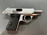 WALTHER PPK .380 ACP - 3 of 3