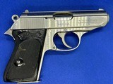 WALTHER PPK .380 ACP - 1 of 3