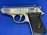 WALTHER PPK .380 ACP - 2 of 3