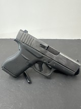 GLOCK 43 9MM LUGER (9X19 PARA) - 2 of 3