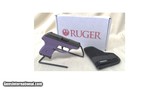 RUGER LCP .380 ACP - 1 of 3