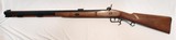 THOMPSON/CENTER ARMS 54 cal hawken blackpowder musket 54 CAL - 2 of 3