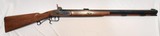 THOMPSON/CENTER ARMS 54 cal hawken blackpowder musket 54 CAL - 1 of 3