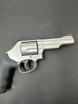 SMITH & WESSON 69 .44 MAGNUM - 2 of 2