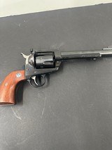 RUGER "NEW MODEL" BLACKHAWK .357 MAG - 2 of 3