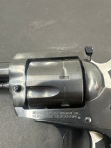 RUGER "NEW MODEL" BLACKHAWK .357 MAG - 3 of 3