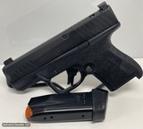 KIMBER R7 MAKO 9MM LUGER (9X19 PARA) - 1 of 3