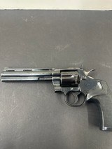 COLT 1975 Python .357 MAG - 1 of 3