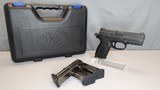 FN FNX 9 9MM LUGER (9X19 PARA) - 1 of 3