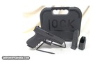 GLOCK 23 Gen 5 .40 S&W - 1 of 3