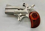 BOND ARMS COWBOY .357 MAG - 2 of 3