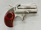 BOND ARMS COWBOY .357 MAG - 1 of 3