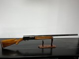 BROWNING A5 Magnum 12 BROWNING ARMS COLLECTORS No. 60 12 GA - 1 of 3