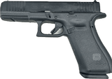 GLOCK G17 17 Gen 5 MOS 9MM LUGER (9X19 PARA) - 1 of 1