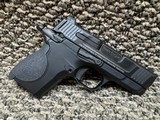 SMITH & WESSON CSX TAC PAC 9MM LUGER (9X19 PARA) - 3 of 3