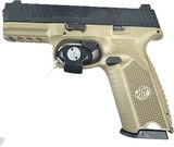 FN 509 9MM LUGER (9X19 PARA) - 1 of 1