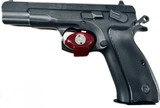 CZ 75 B 9MM LUGER (9X19 PARA) - 1 of 1