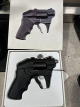 STANDARD MANUFACTURING S333 THUNDERSTRUCK .22 CAL - 1 of 3