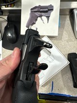 STANDARD MANUFACTURING S333 THUNDERSTRUCK .22 CAL - 2 of 3