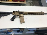 GREAT LAKES FIREARMS GL-15 5.56X45MM NATO - 1 of 2